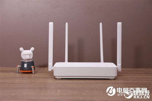 小米最便宜Wi-Fi6路由器 Redmi AX5图赏:到手价229元 小米最便宜Wi-Fi6路由器 Redmi AX5图赏:到手价229元