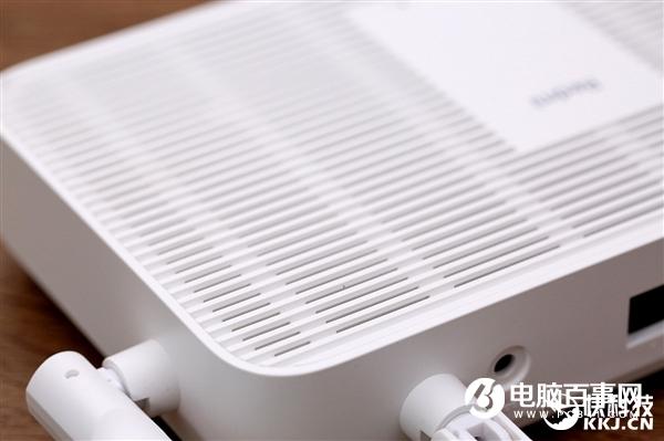 小米最便宜Wi-Fi6路由器 Redmi AX5图赏:到手价229元