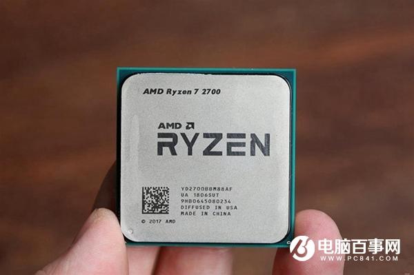 R7 2700和i7 8700有什么区别 锐龙7 2700与i78700区别对比