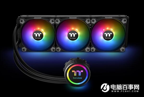 最高880!曜越29款机电散热产品618集体大降