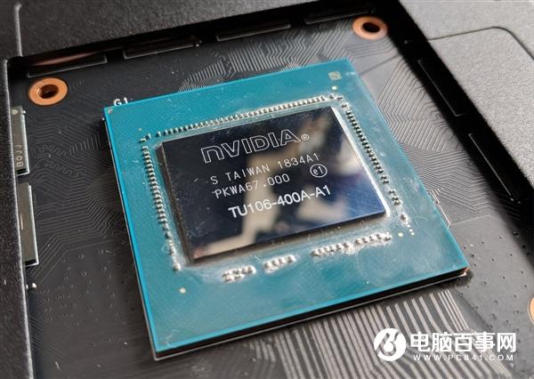 RTX 20系显卡将在本月启用新GPU核心：全部满血