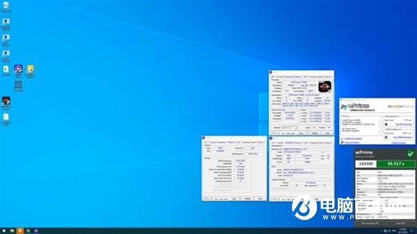 AMD锐龙9 3900X刷新wPrime成绩：以更低频率超越同是12核的i7-7920X