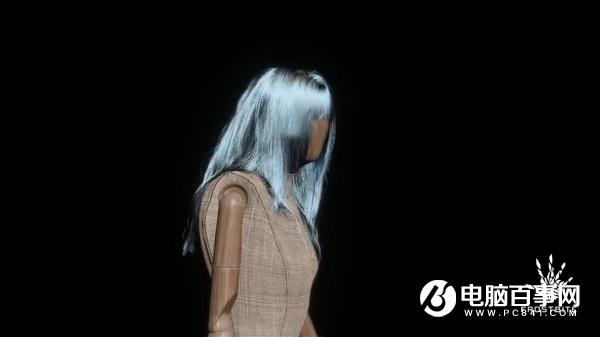 EA/DICE寒霜引擎新增头发渲染:几乎和真人无异