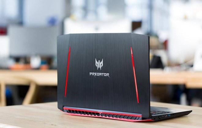 Acer Helios 300怎么样 宏碁掠夺者Helios 300游戏本评测
