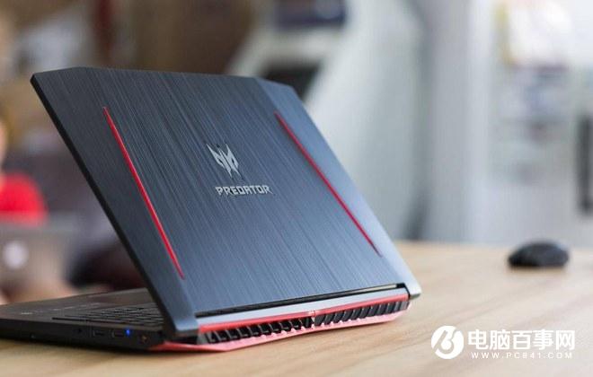 Acer Helios 300怎么样 宏碁掠夺者Helios 300游戏本评测