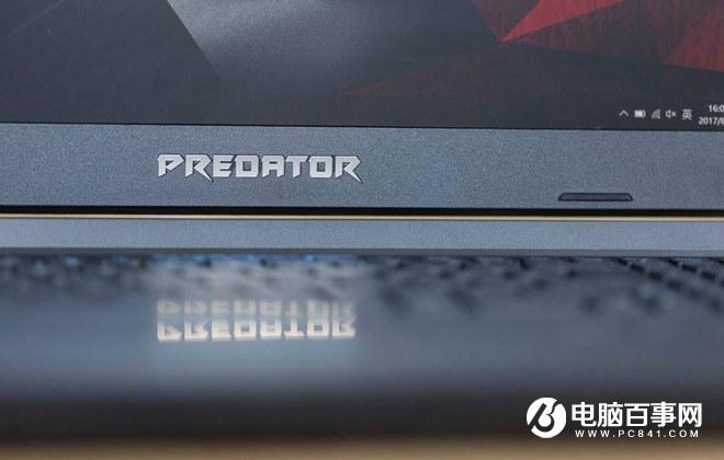 Acer Helios 300怎么样 宏碁掠夺者Helios 300游戏本评测