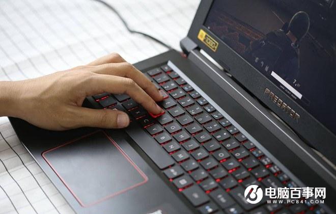 Acer Helios 300怎么样 宏碁掠夺者Helios 300游戏本评测