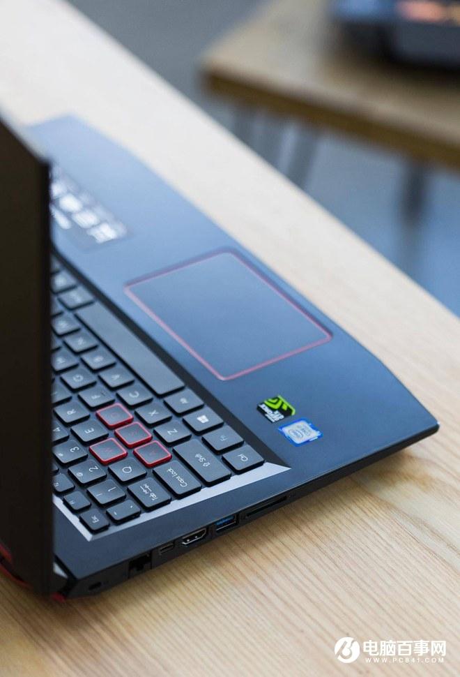 Acer Helios 300怎么样 宏碁掠夺者Helios 300游戏本评测
