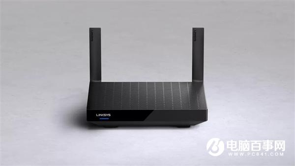 领势发布入门级Wi-Fi6路由MR7350：五口千兆+USB 3.0、160平无死角覆盖
