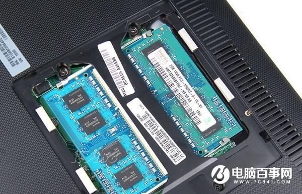 笔记本加内存需要注意哪些 升级笔记本内存技巧