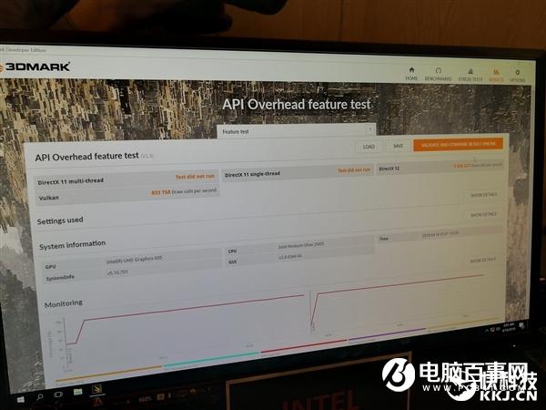 AMD锐龙R1000嵌入式生态展示:DFI带来名片大小超迷你系统