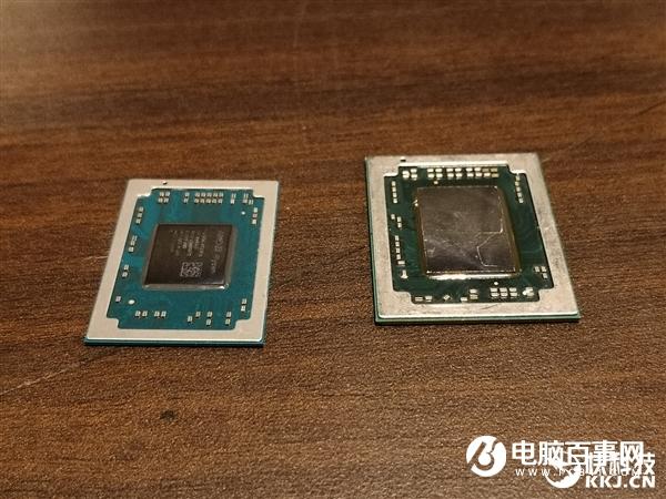 AMD锐龙R1000嵌入式生态展示:DFI带来名片大小超迷你系统