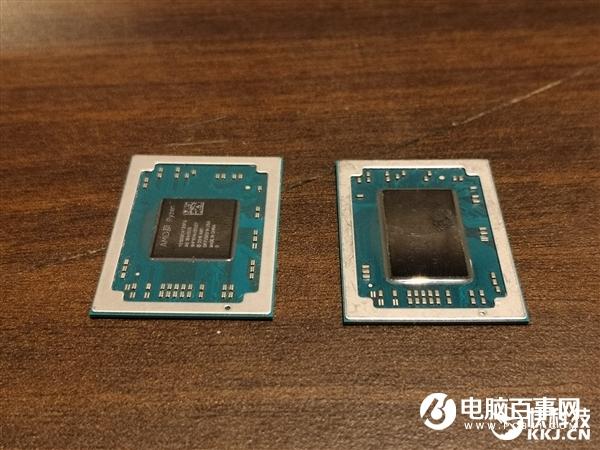 AMD锐龙R1000嵌入式生态展示:DFI带来名片大小超迷你系统
