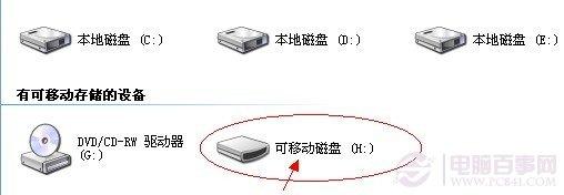 u盘打不开怎么办 可移动磁盘打不开的解决办法