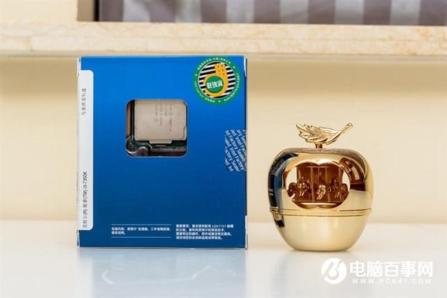 i3-7350K怎么样i3-7350K值得买吗？i3-7350K评测
