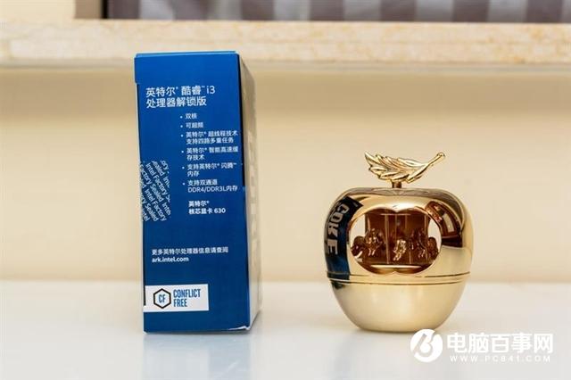 i3-7350K怎么样i3-7350K值得买吗？i3-7350K评测