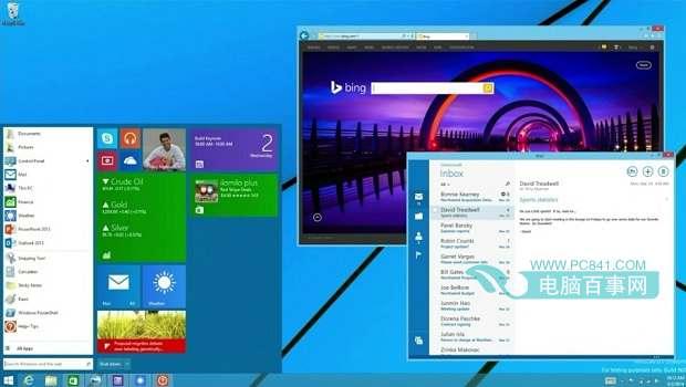 MSDN订户下载 Win8.1 Update下载地址