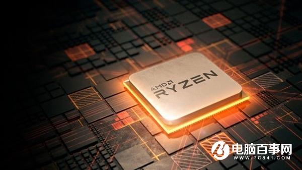 AMD为Linux内核添加Zen 3代码：今年四季度登场