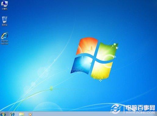 Win8桌面壁纸曝光 Windows8桌面壁纸晴空下的雏菊下载