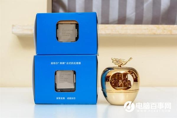 奔腾G4560怎么样奔腾G4560详细评测