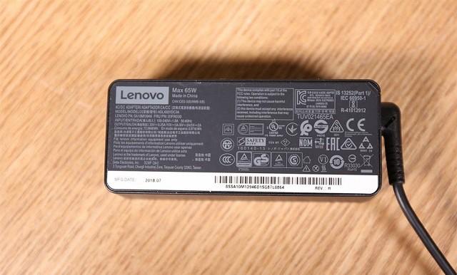联想YOGA C930笔记本开箱图赏 4K屏玻璃机身 价格感人!