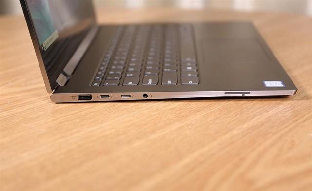 联想YOGA C930笔记本开箱图赏 4K屏玻璃机身 价格感人！