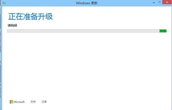 Win8.1怎么升级Win10 Win8.1通过update升级Win10详细教程