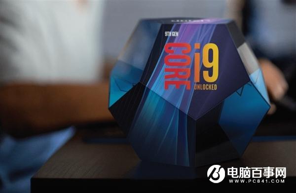 Intel：友商做的不错 但酷睿i9-9900K仍是最好的游戏处理器