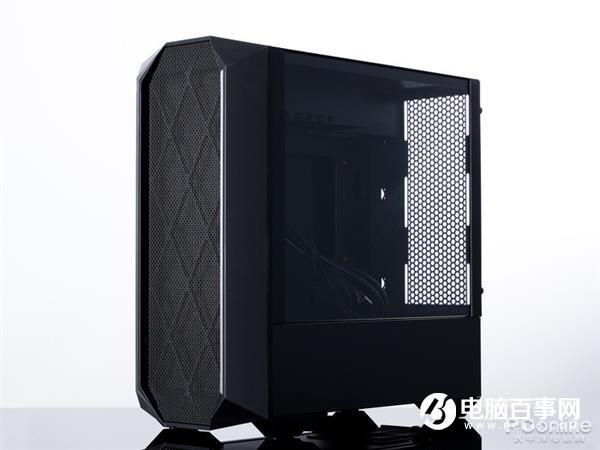 ATX3.0架构机箱来了 鑫谷开元G5评测:装机体验革新 ATX3.0架构机箱来了 鑫谷开元G5评测:装机体验革新