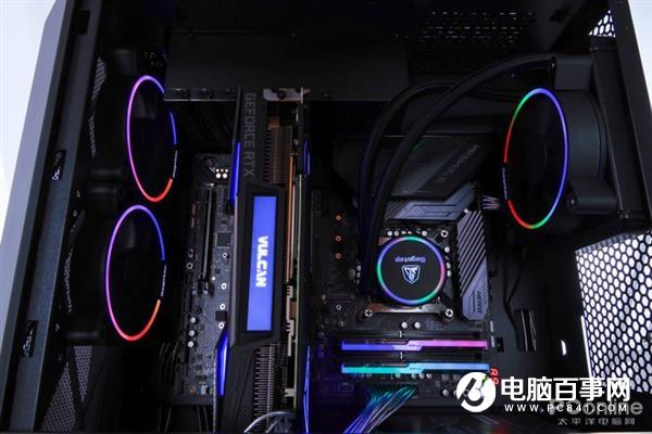 ATX3.0架构机箱来了 鑫谷开元G5评测:装机体验革新