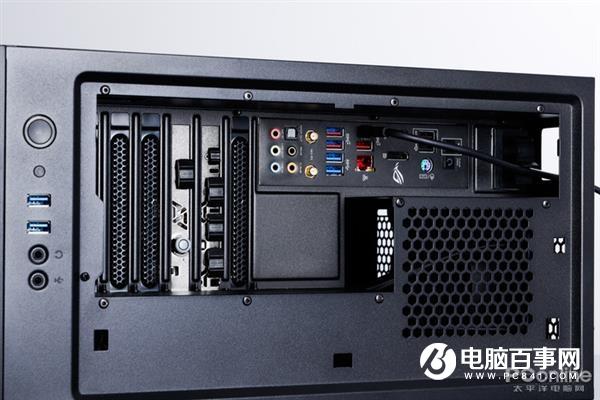 ATX3.0架构机箱来了 鑫谷开元G5评测:装机体验革新