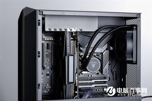 ATX3.0架构机箱来了 鑫谷开元G5评测:装机体验革新