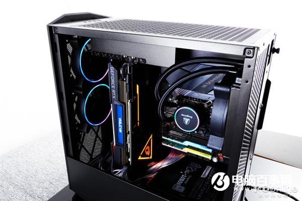 ATX3.0架构机箱来了 鑫谷开元G5评测:装机体验革新