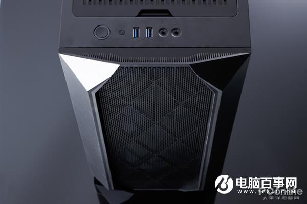 ATX3.0架构机箱来了 鑫谷开元G5评测:装机体验革新