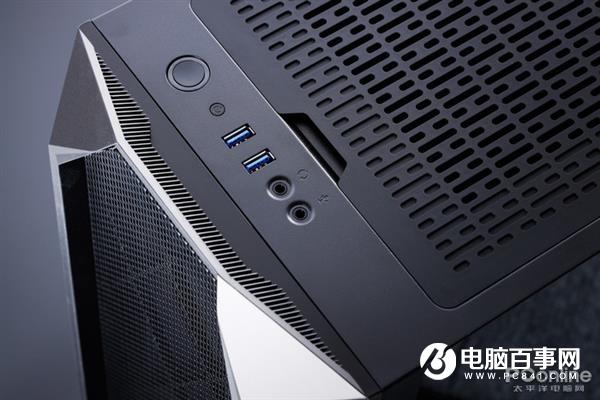 ATX3.0架构机箱来了 鑫谷开元G5评测:装机体验革新