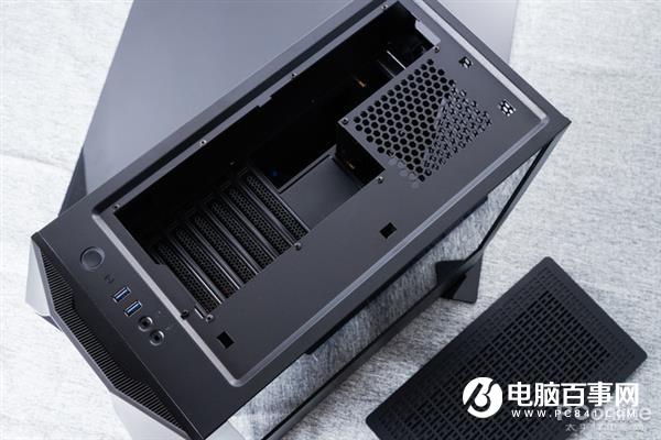 ATX3.0架构机箱来了 鑫谷开元G5评测:装机体验革新