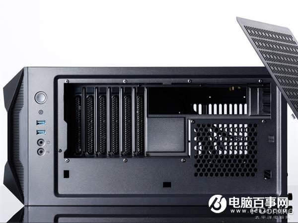 ATX3.0架构机箱来了 鑫谷开元G5评测:装机体验革新