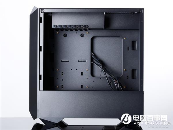 ATX3.0架构机箱来了 鑫谷开元G5评测:装机体验革新