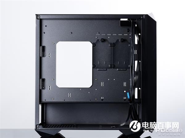 ATX3.0架构机箱来了 鑫谷开元G5评测:装机体验革新