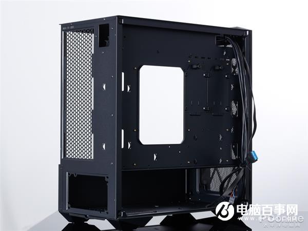 ATX3.0架构机箱来了 鑫谷开元G5评测:装机体验革新