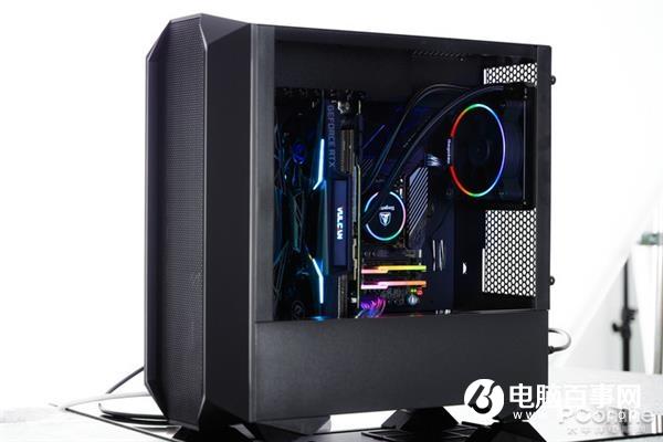 ATX3.0架构机箱来了 鑫谷开元G5评测:装机体验革新