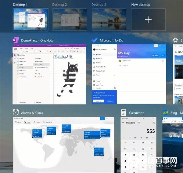 喜迎巨量功能升级！Windows 10 20H1 18963内测更新推送