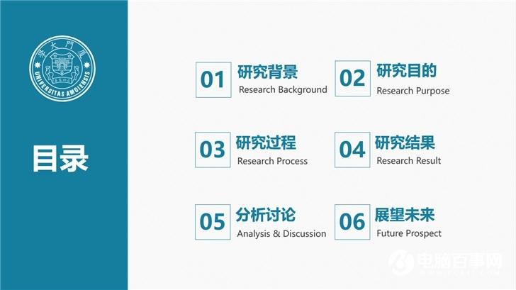 场景体验：如何用 Microsoft 365 更高效地完成毕业论文