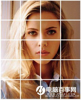 巧用PPT:通过PPT表格进行拼图