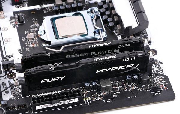 双通道内存怎么安装双通道内存有什么好处？