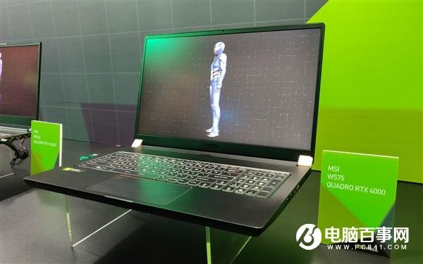 16GB显存真香：NVIDIA RTX Studio创意设计笔记本已达27款