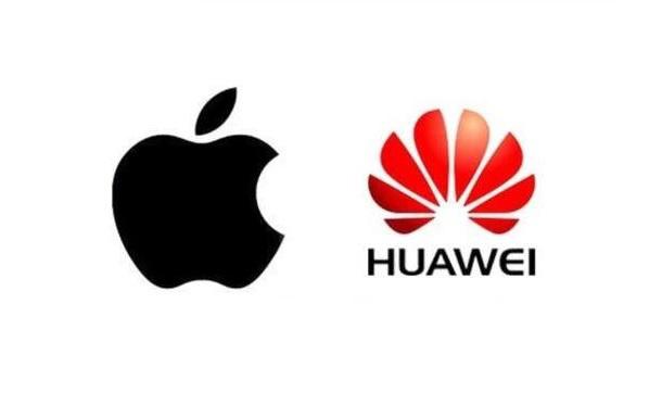 什么！苹果会在5G方面与华为合作吗？