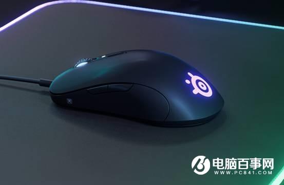 赛睿618大促:游戏键鼠、耳机史低价 最低不到5折