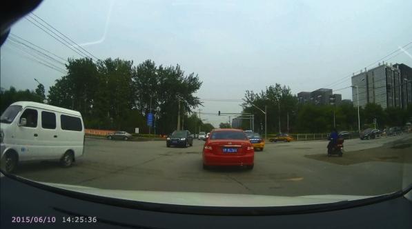 360行车记录仪怎么样?360行车记录仪详细评测