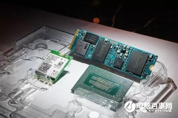 不止性能 酷睿给你全方位的满足